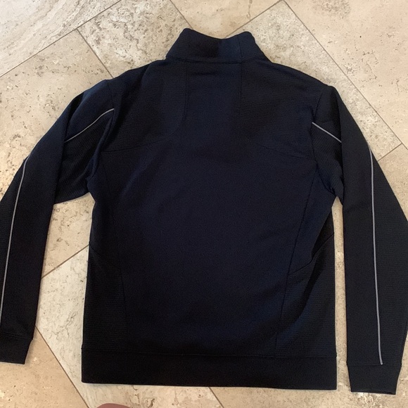 Baylor University DryTech pull over jacket - Picture 5 of 8